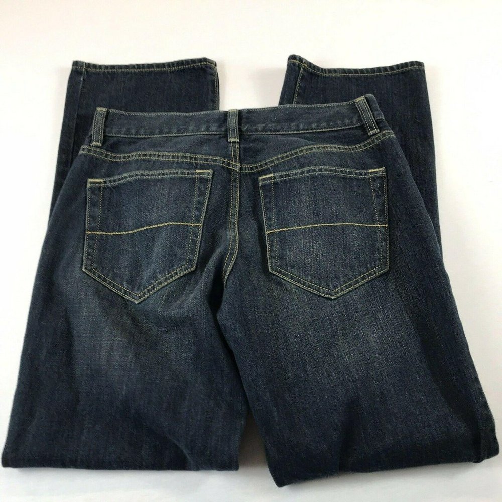 Urban Pipeline Mens Jeans 29X30 Relaxed Straight